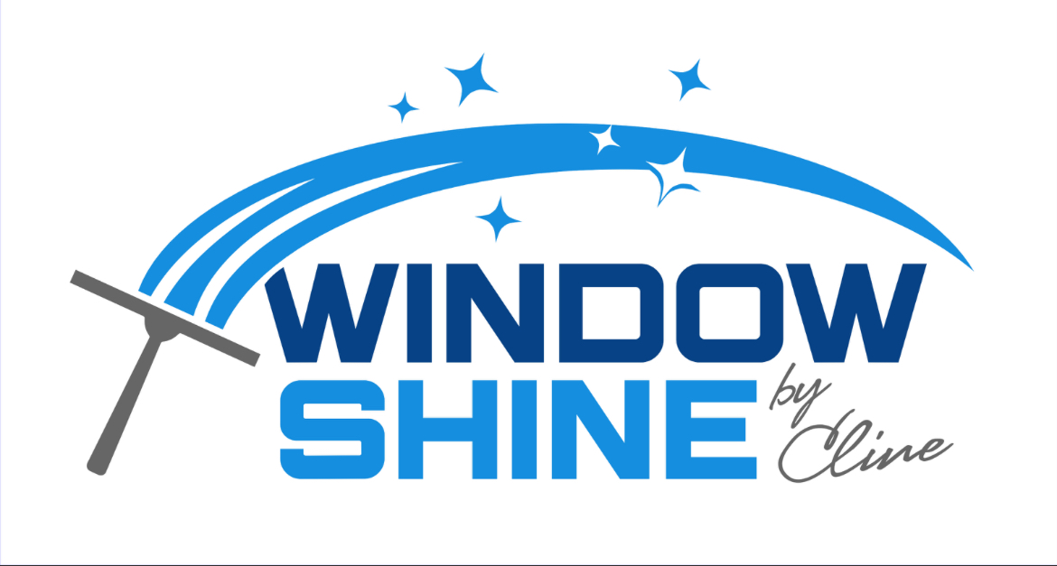 Window Shine logo